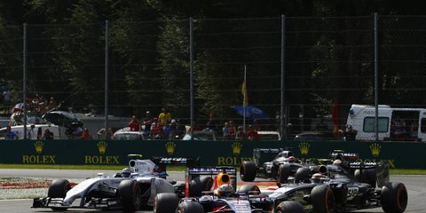 Formula One will be heading to Japan this weekend for the Japanese Grand Prix.