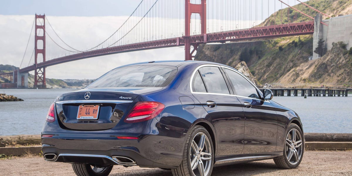 17 Mercedes Benz 00 4matic Essentials Outstanding Inside Great Everywhere Else 17 Mercedes Benz 00 4matic Essentials Outstanding Inside Great Everywhere Else