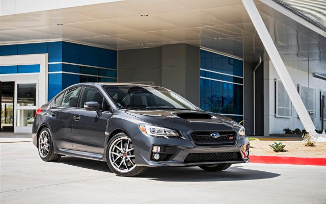 Is A Wrx Considered A Sports Car For Insurance Where you'll pay the most -- and least -- for car insurance