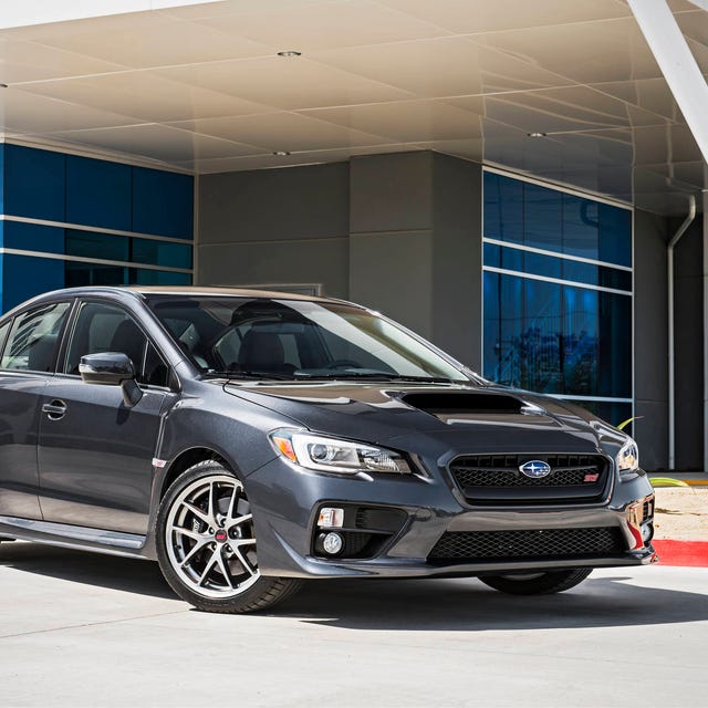 Is A Wrx Considered A Sports Car For Insurance Where you'll pay the most -- and least -- for car insurance