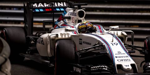 Felipe Massa recently said that this season could be his last with Williams F1.