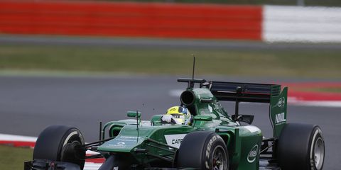 After going through a recent sale, Caterham Formula One has confirmed several layoffs.