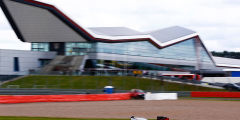 Track officials say that Silverstone has lost nearly $10 million the past two years from its contract with Formula 1.