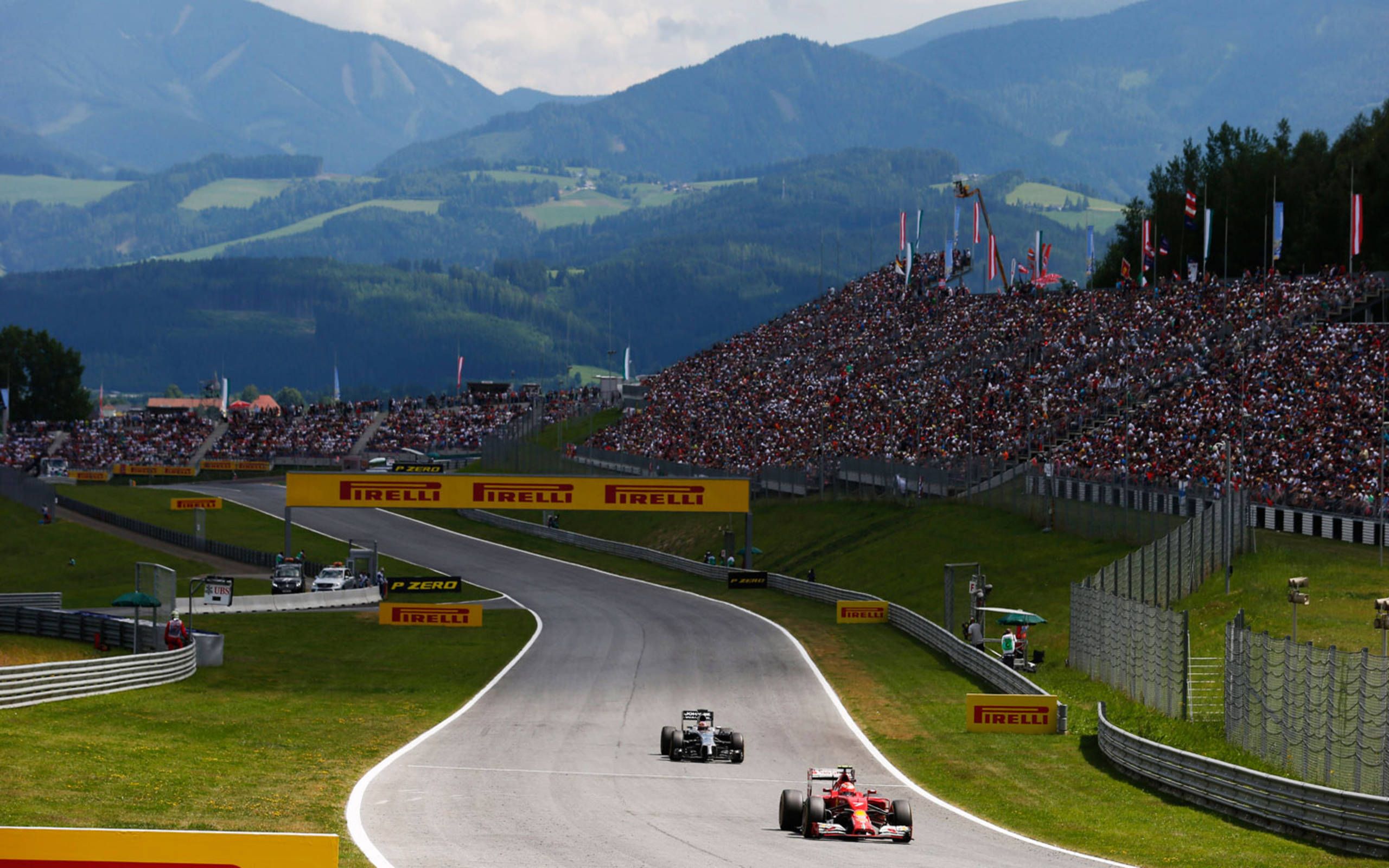 red bull ring tickets