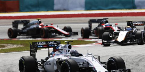 The technological and financial gap between the teams in Formula One is threatening to kill the series, according to former FIA president Max Mosley.