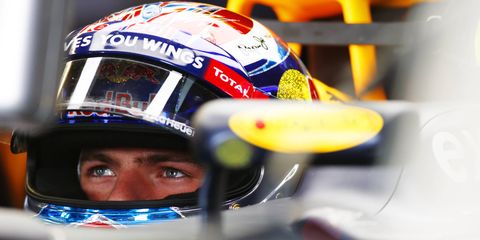 Max Verstappen appears ready to put a horrid performance at Monaco behind him. He showed good quickness in practice for the Canadian Grand Prix.