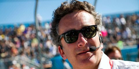 Formula E racing series boss Alejandro Agag is believed by some to be in line for a major role in Formula 1 if the sale to Liberty Media becomes official.