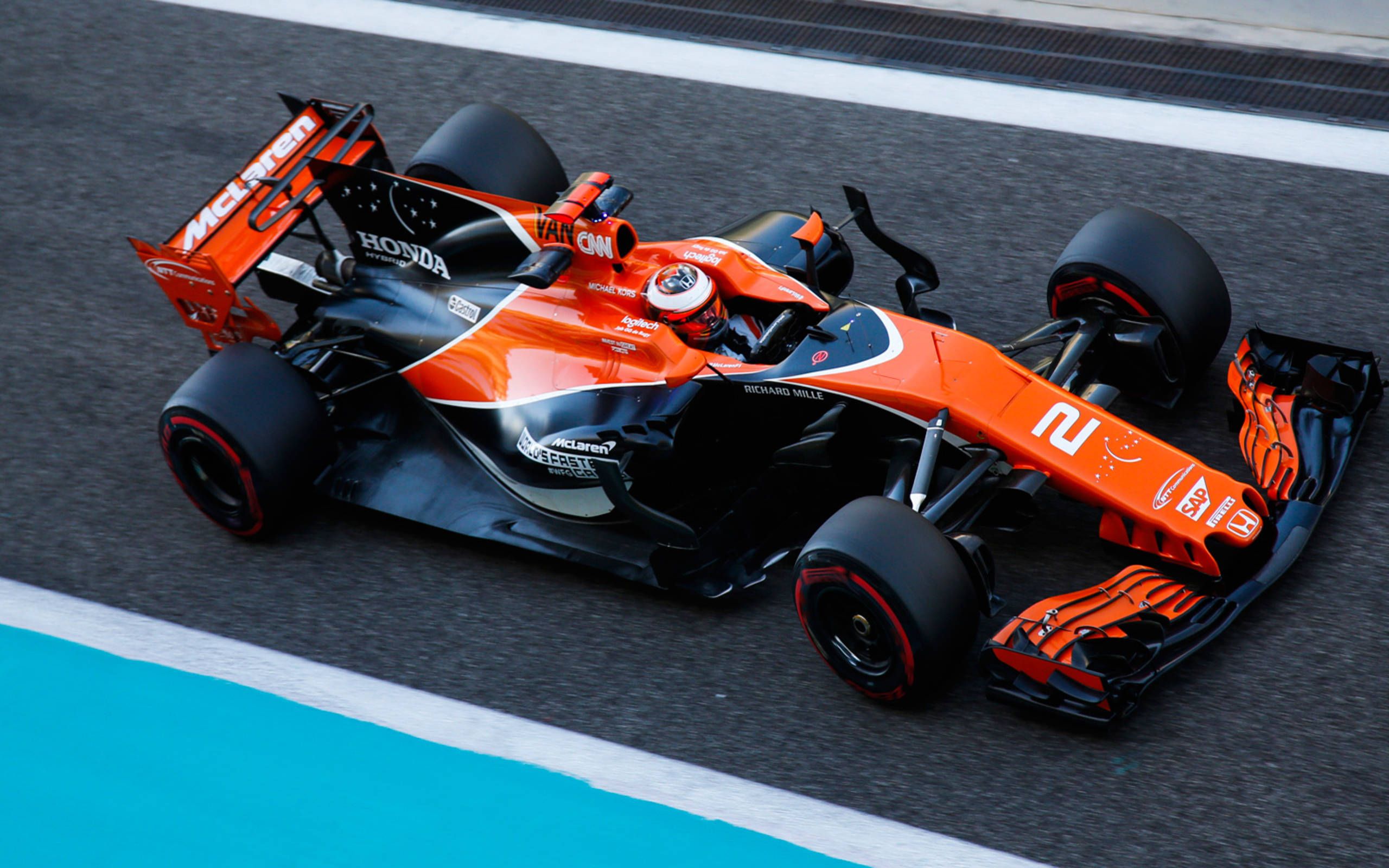 le mans f1