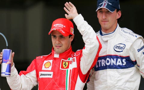 2010 Australian Grand Prix 2010