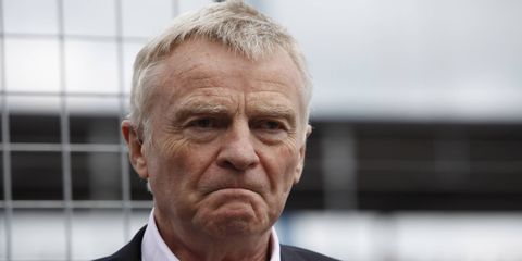Max Mosley knows better than anyone how valuable Bernie Ecclestone is to Formula 1.