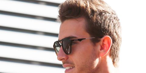 Formula One driver Jules Bianchi remains in a coma, more than six months after his crash in Japan.