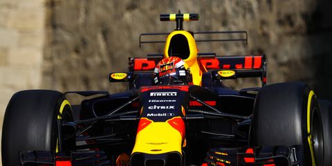 Max Verstappen is seeking his first career pole position in Formula 1. If Friday's speeds are any indication, Verstappen is on the right track for No. 1.