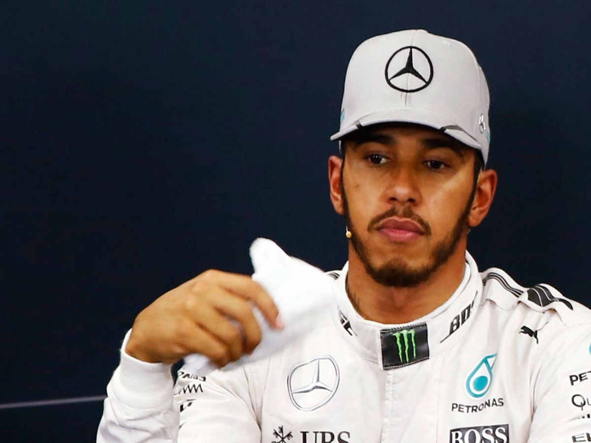F1. Lewis Hamilton clame l'esprit innovant de Mercedes face aux