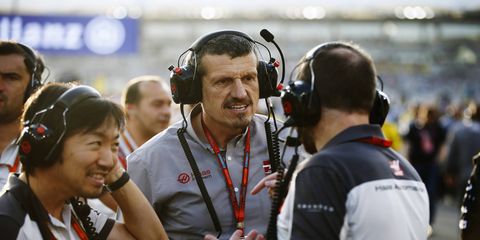 Haas F1 principal Guenther Steiner believes F1 could learn from NASCAR in the area of cost control.