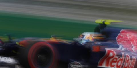 According to a report from a Finnish newspaper, Toro Rosso could be the first F1 team to use a Honda engine.