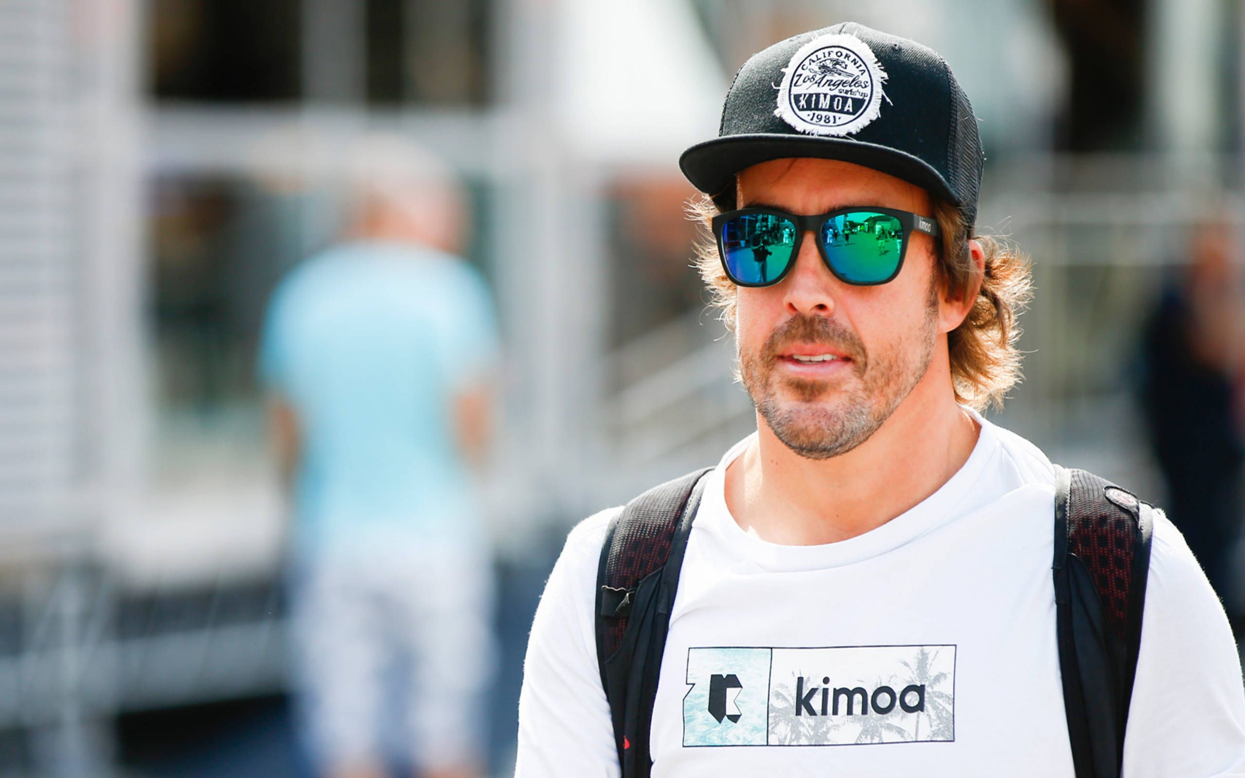 fernando alonso williams