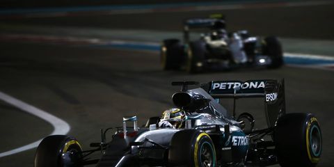 Mercedes Formula 1 executives hope to restore a sense of ethical values to the team next season.