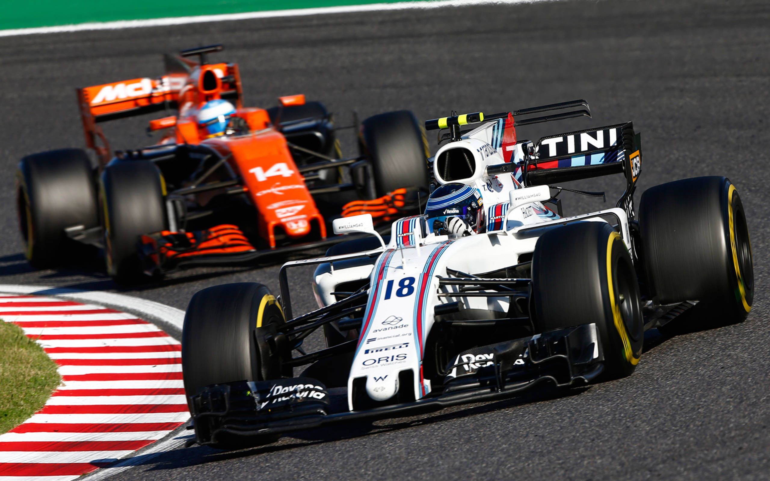 Felipe Massa Says Williams F1 Would Be Wrong To Fire Him