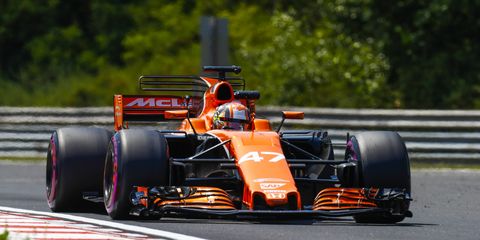 Honda hopes its newest Formula 1 engine upgrades deliver results for McLaren and driver Fernando Alonso.