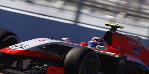Manor, formerly Marussia, is receiving all the help it can get to return to the Formula One grid in 2015.