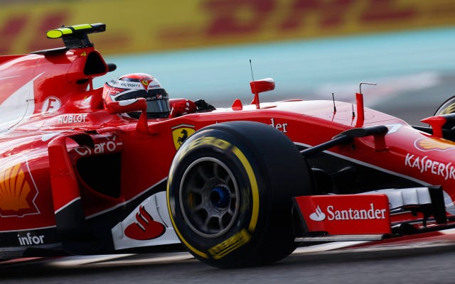 Formula 1 2012: Was Ferrari's Car as Bad as They Tried to Make Us