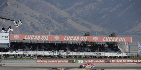 Miller Motorsports Park will cease operations in October of this year.