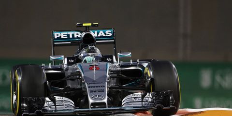 Mercedes boss Toto Woff says Formula One must be very careful about making knee-jerk rule changes.