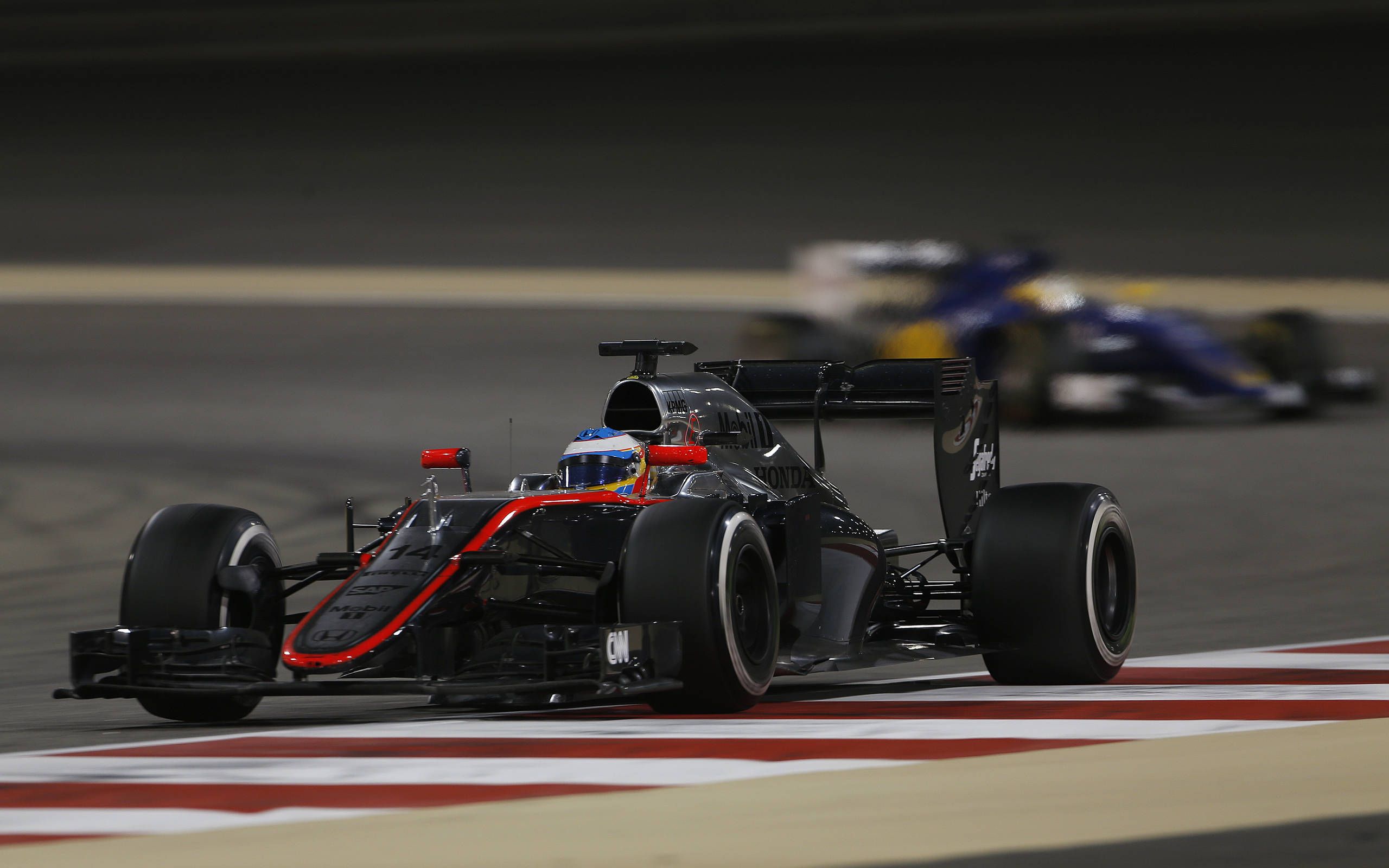 le mans formula 1
