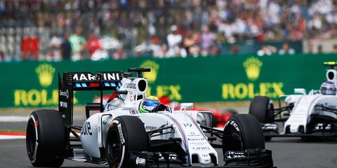Reports out of Italy suggest that a deal sending Valtteri Bottas from Williams to Ferrari is in place.