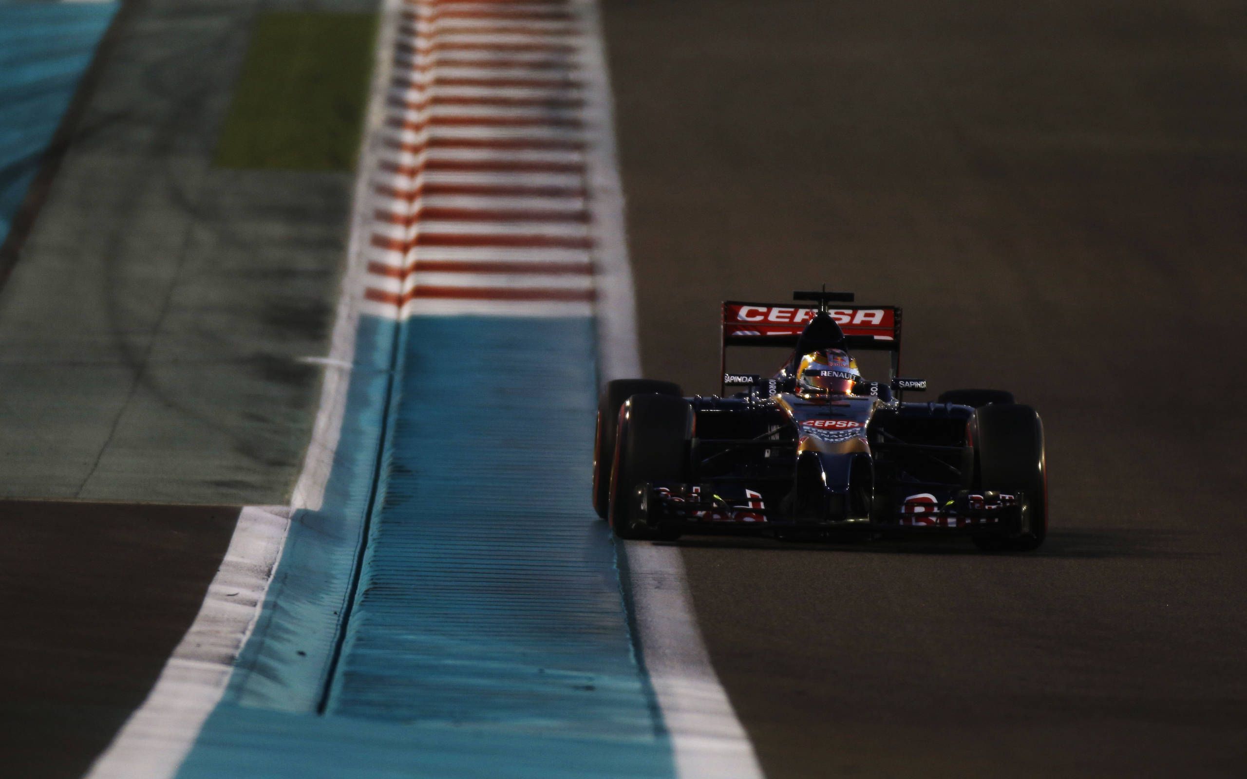 jean f1 driver