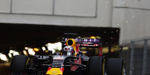 Daniel Ricciardo has admitted that Red Bull has bigger problems than its Renault power unit.