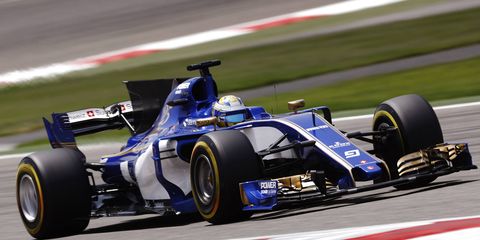 Sauber has used Ferrari power since 1997, aside from a brief period as the BMW factory team in in the mid-2000s.