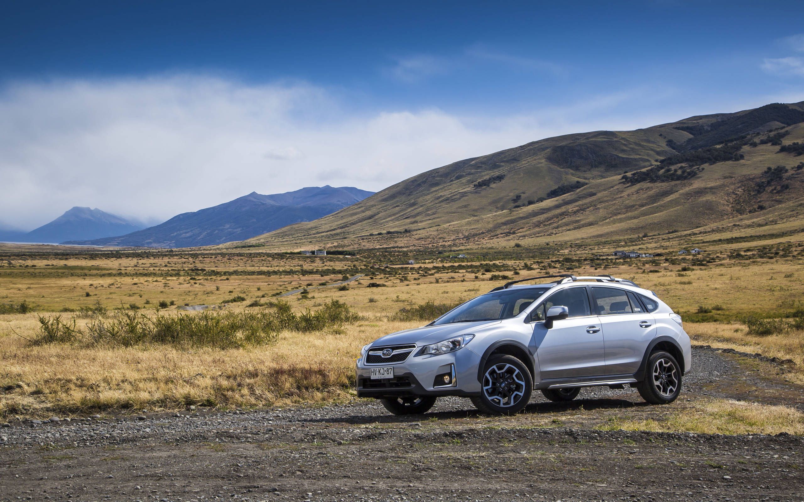 Patagonia crosstrek clearance