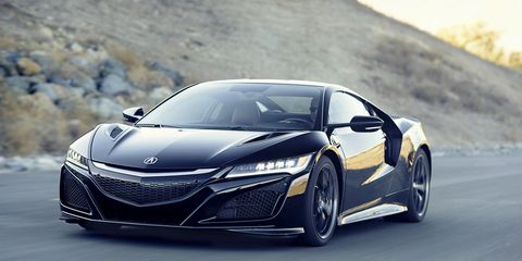 The new NSX isn’t a spiritual successor to the old car; it’s a wildly-different modern interpretation using everything Acura has in its bag of engineering tricks. Is it as pure an experience? Probably not. But it is everything you want and expect from a Japanese supercar, with none of the worry, development be damned.