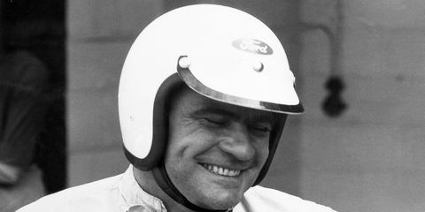 Former racer, Formula One driver, team owner Guy Ligier died on Sunday at the age of 85.