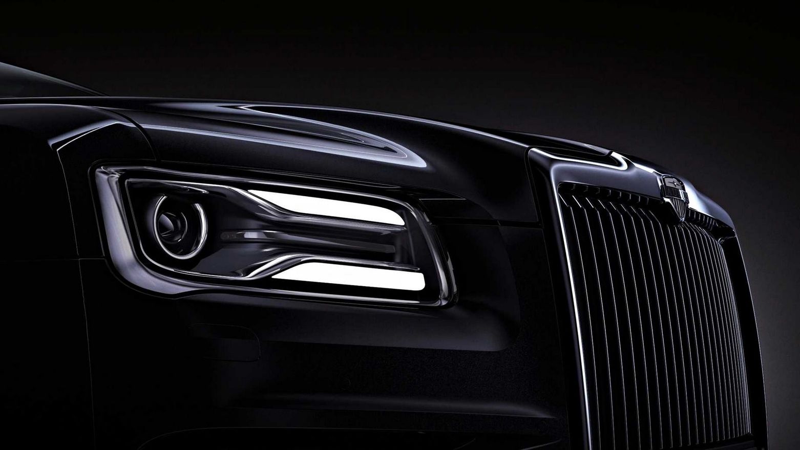 Russia's Aurus plans ultraluxury vehicles to challenge Rolls-Royce