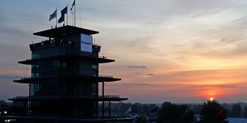 Sights from the 2017 IndyCar Indianapolis 500, Sunday, May 28,2017