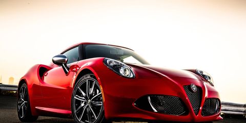 Thanks to the 4C, Alfa's long-awaited return to the United States has been worth waiting for.