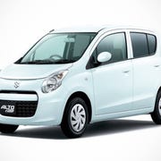 16 Japanese-market models were found to have been improperly certified, Suzuki found, but will not need changes.