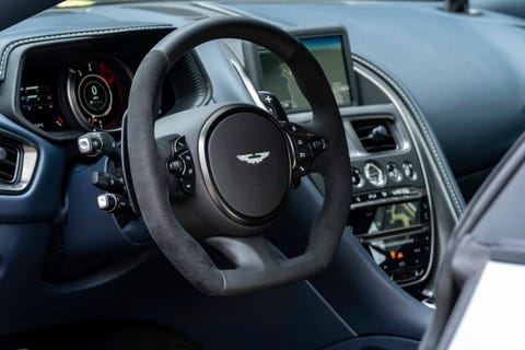 gallery 2018 aston martin db11 amr interior aston martin db11 amr interior