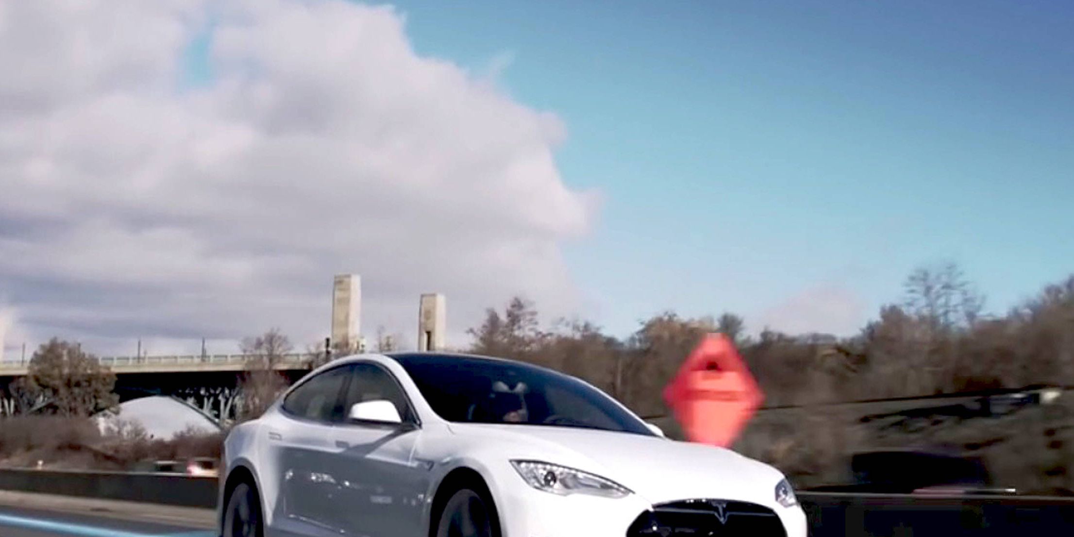 Would You Loan Out Your Self-Driving Tesla like an Airbnb?
