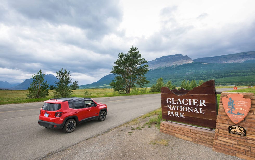 2015 Jeep Renegade Trailhawk drive review: School's in session