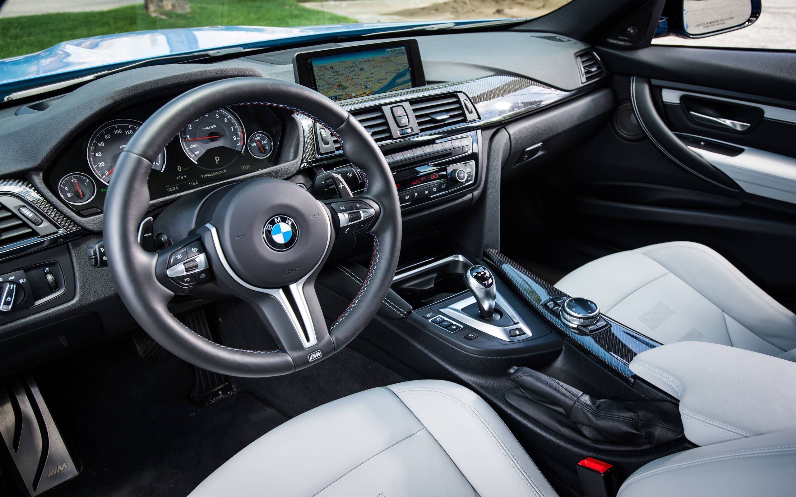 Long-term Wrapup: 2015 Bmw M3