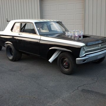 This Plymouth Belvedere will make you a hero of your local drag strip, cruise night or Mopar meet.