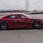 The Bondurant driving school has taught legions of fans and stars how to drive quickly and safely.