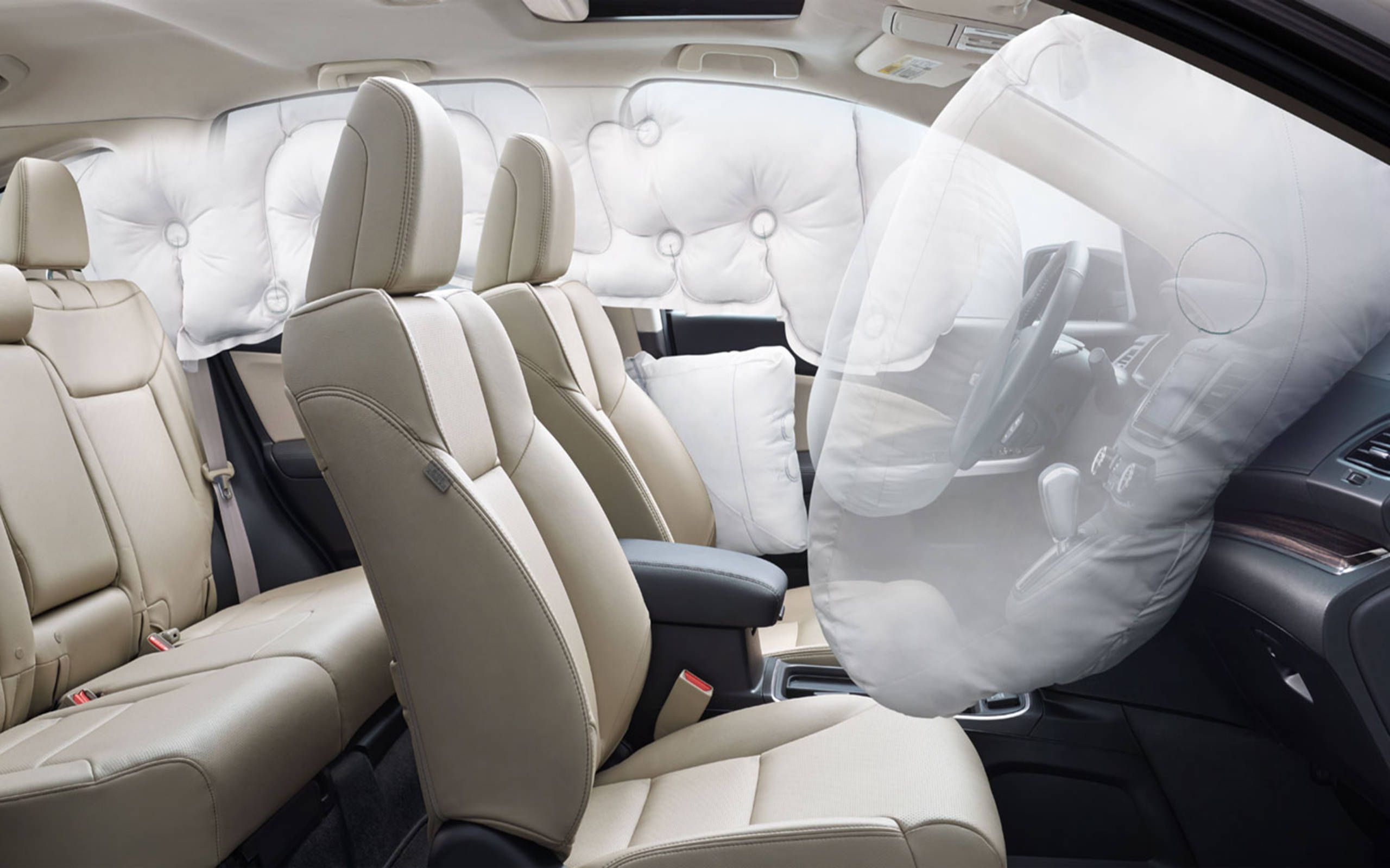 Spit Pest zwart Another death prompts recall of 5 million more cars with Takata airbags