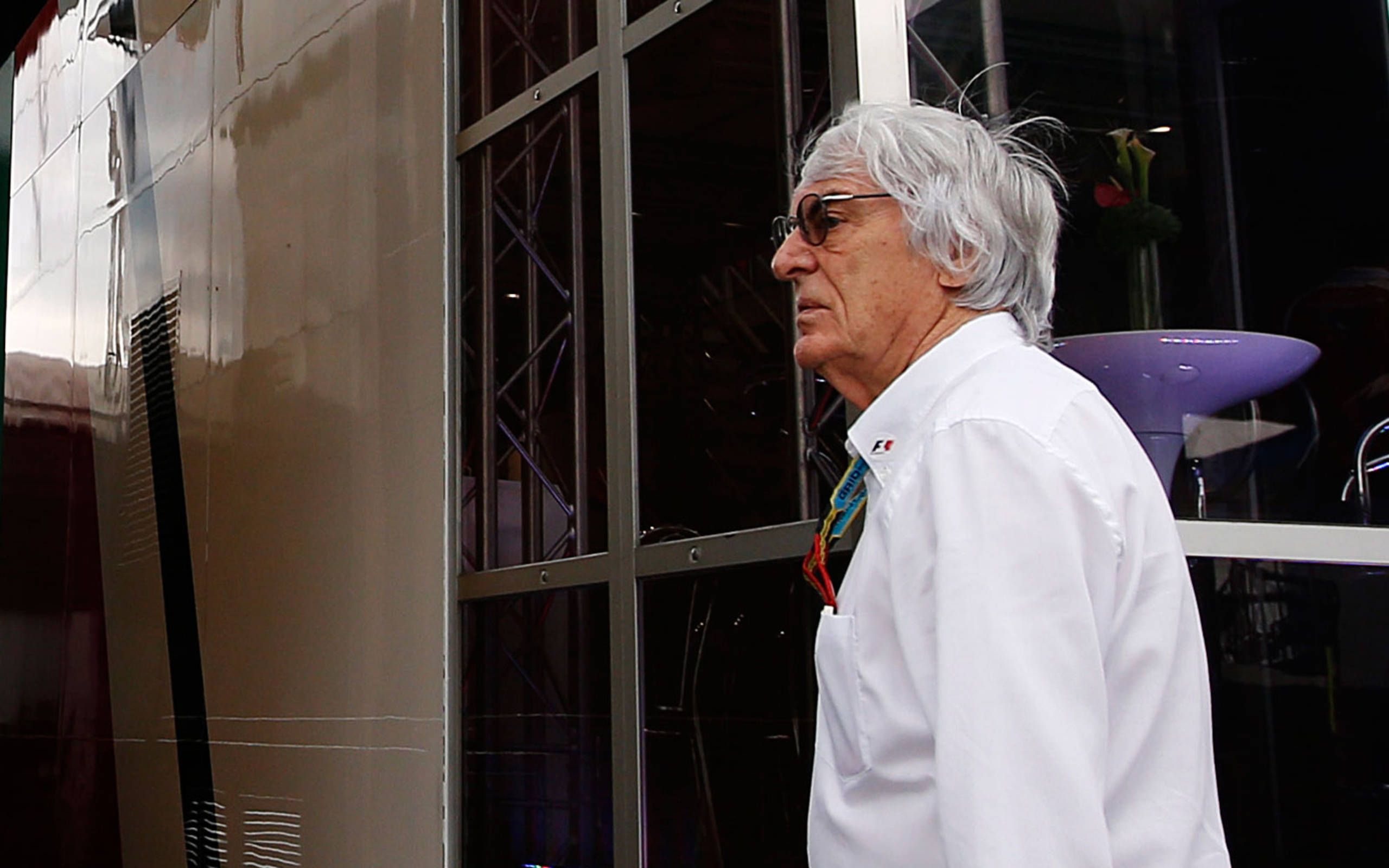 How Formula One Boss Bernie Ecclestone Put The Brakes On His Bribery Trial