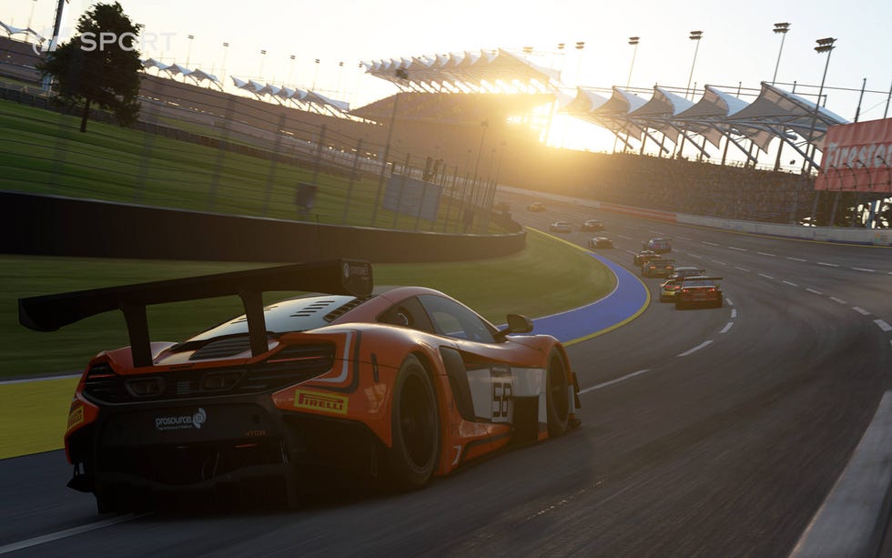 Project Cars 3 Review: Missed the apex