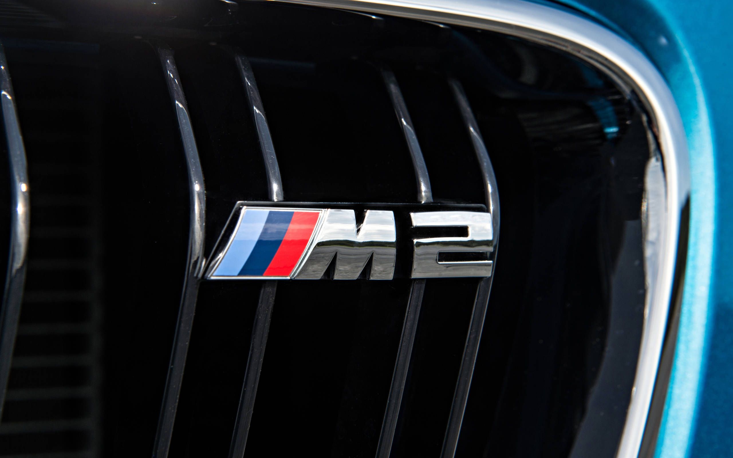 2016 BMW M2 Coupe review: The best in the lineup, by a long shot