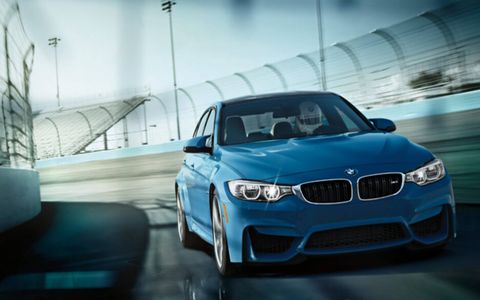 The 2017 BMW M3 is still a brutish sounding sedan with a visceral-like driving experience.